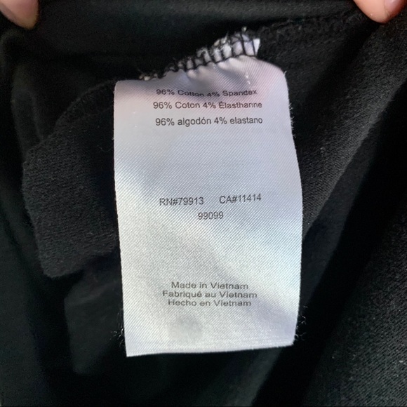 Maternity Long Sleeved Top - Picture 4 of 4